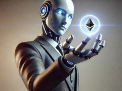 Sztuczna inteligencja już wie. Tyle wyniesie kurs kryptowaluty Ethereum (ETH) we wrześniu 2025 r.