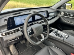 Zaskoczenie z Dalekiego Wschodu: Chery Tiggo 7 w redakcyjnym teście
