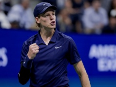 To nie była formalność. Jannik Sinner przetrwał trudne momenty w półfinale