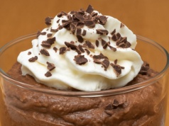 Szpajza, czyli śląska pianka kakaowa według Karoliny Stolarskiej-Bigos