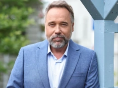 Nowicki o przemijaniu: Nie mam już chwilami tyle siły i dłużej leczę kaca