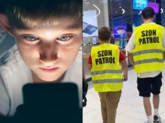 Ekspertka: „Szon patrol to nie dziecięca innowacja, to karykatura dorosłej mizoginii”