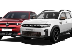 Najdroższa Dacia Bigster kontra najtańszy Citroën C5 Aircross. Ceny i wyposażenie