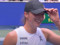 Świątek nosi prawdziwe cacka. Zachcianki milionerki