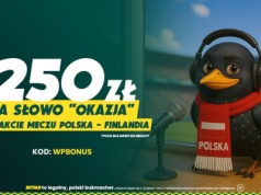 Pewna kasa! 250 zł za słowo 