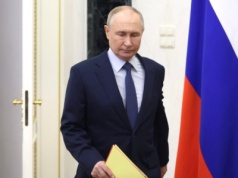 Rosja reaguje na "koalicję chętnych". "To zagrożenie dla nas"