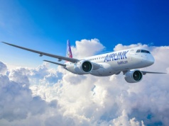 Embraer: E-Jety E2 z certyfikatem typu w RPA