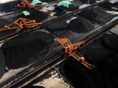 Mocarstwo stawia na węgiel. Zastępuje nim nawet gaz