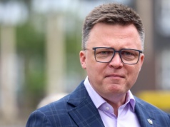 Show Hołowni zmierza ku końcowi? Zobacz, jak Polacy i eksperci widzą przyszłość Mars…