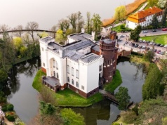 To najpiękniejszy zamek w Wielkopolsce. Idealny na weekendową wycieczkę