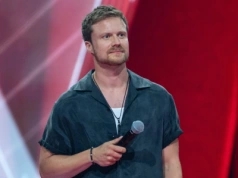 The Voice of Poland 16: ten uczestnik prawie pokonał Dawida Podsiadłę. Po latach wrócił na scenę