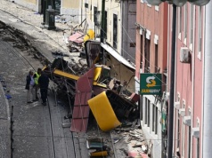 Tragedia w Lizbonie. Podano nowe informacje o poszkodowanych