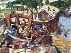 El Dorado: Legenda złotego miasta, która wciąż fascynuje