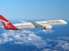 Qantas podwoi podaż lotów Perth – Rzym