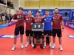 Zwycięstwo Orlicza na inaugurację superligi