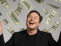 Bilion dolarów na stole, wszyscy w szoku! Tesla kusi Muska pakietem, który brzmi jak szaleństwo