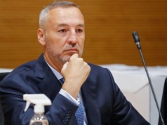 Prokuratura walczy o ponowny proces prezesa UD Las Palmas