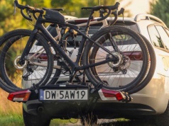 Jak wybrać bagażnik na hak? O tym nie pomyślisz, a potem będziesz żałować