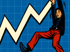 Rok szkolny z wysokiego C. Paczka danych z Polski i świata, a do tego państwowe kasyno, które bije GPW