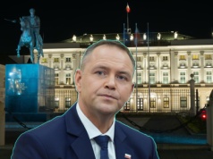 Koniec cierpliwości. Jolanta Lange ma oddać order albo sprawa trafi do sądu