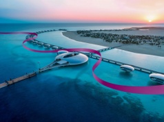 Qatar Airways poleci na lotnisko Red Sea w Arabii Saudyjskiej