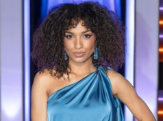 Natalia Muianga jako Whitney Huston wygrała 1. odcinek „Twoja Twarz Brzmi Znajomo”