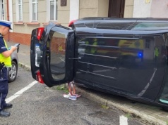 Kierowca celowo potrącił 5 osób. Policja apeluje o pomoc