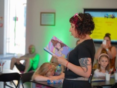 Festiwal „Tropy” już dziś. Warsztaty, spektakle i spotkania, które pobudzą wyobraźnię – program