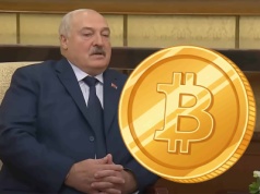 Nawet Łukaszenka idzie w kryptowaluty. Białoruś szykuje finansową rewolucję