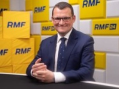 Szefernaker: Prezydent otworzył w USA drzwi. Rolą rządu jest to wykorzystać