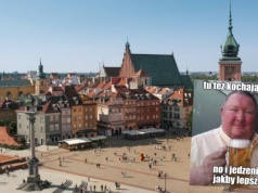 Polska trafiła do pierwszej dziesiątki krajów, do których migrują Brytyjczycy
