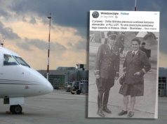 Kim była pierwsza stewardesa w Polsce? Stworzyła armię 