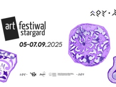 Wystawa Pablo Picasso - trwa ArtFestiwal w Stargardzie