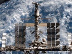 SpaceX zmienia położenie ISS. Co czeka stację kosmiczną?