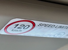 Nie płakałem w chińskim dostawczym samochodzie. Maxus eDelivery 7 - test