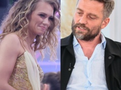 Kaczorowska miała duże wątpliwości przed 