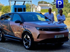 Opel Grandland GS Electric wyrusza w „Electric Roadtrip” – 5.000 km w podróży na IAA Mobility 2025