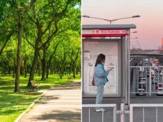 Oto najstarszy park w Warszawie. Znajdziecie go tylko 20 minut od centrum