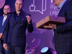 Bananowy potentat rusza na Zachód. Citronex z dużą inwestycją w Belgii