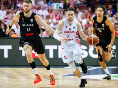 Wszystko jasne! Oto termin 1/8 finału Eurobasketu z udziałem Polaków