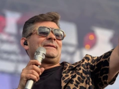 Zenek Martyniuk przerywa milczenie! Mówi co dzieje się z synem Danielem