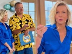 Magda Mołek i Marcin Meller wrócili do "Dzień dobry TVN". Widzowie zabrali głos