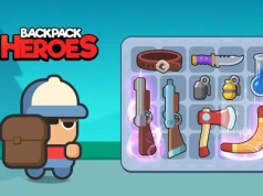 Backpack Hero – zmarnowany potencjał? (recenzja gry)