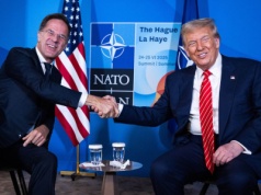 Czy Zachód zmienia podejście do Putina?