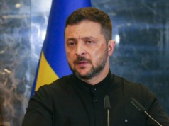 "Może przyjechać do Kijowa". Zełenski odpowiada na propozycję Putina