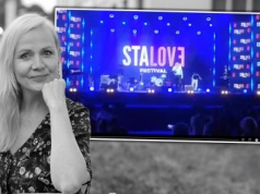 Straszne wieści o Katrzynie Stoparczyk. Prezydent nagle wyszedł na scenę. Publiczność zamarła