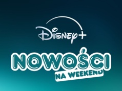 Disney+: mocne nowości na weekend. Kinowe hity i głośny serial sci-fi