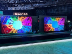 Hisense zaskakuje! Tanie telewizory z RGB LED coraz bliżej