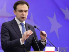 "Wyjątkowy tupet!". W sieci zawrzało po wpisie Domańskiego