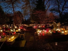 Branża pogrzebowa bije na alarm. Rachunek cmentarny przebił inflację. Samorządy w fatalnej sytuacji